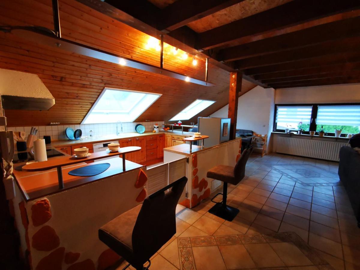 Fewo Pfaelzer Felsenlandschaft Pirmasens Bagian luar foto