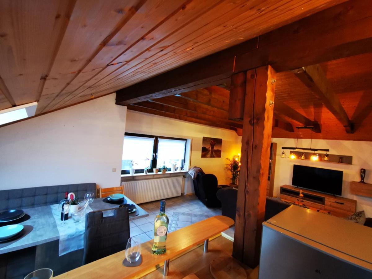Fewo Pfaelzer Felsenlandschaft Pirmasens Bagian luar foto