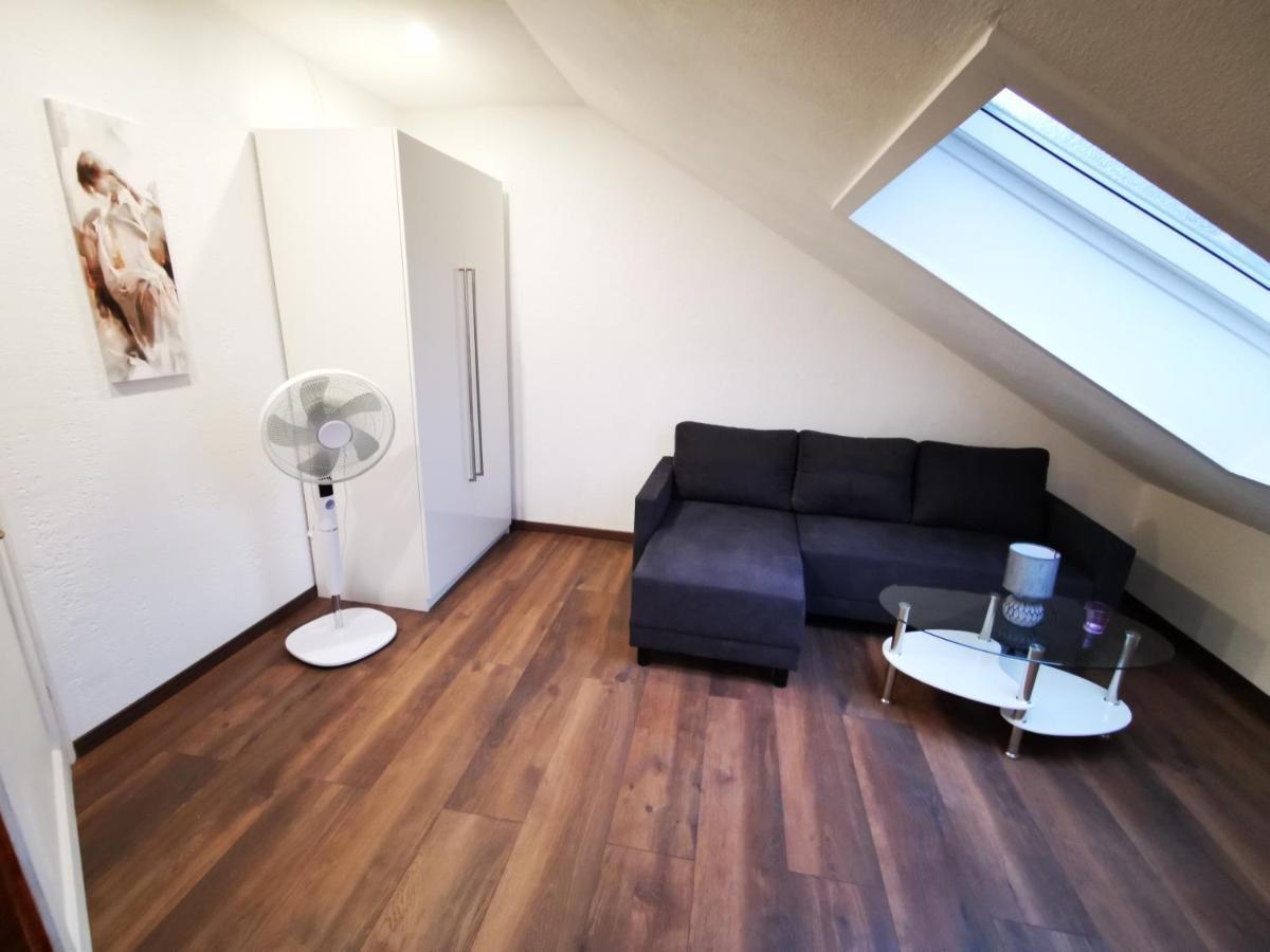 Fewo Pfaelzer Felsenlandschaft Pirmasens Bagian luar foto