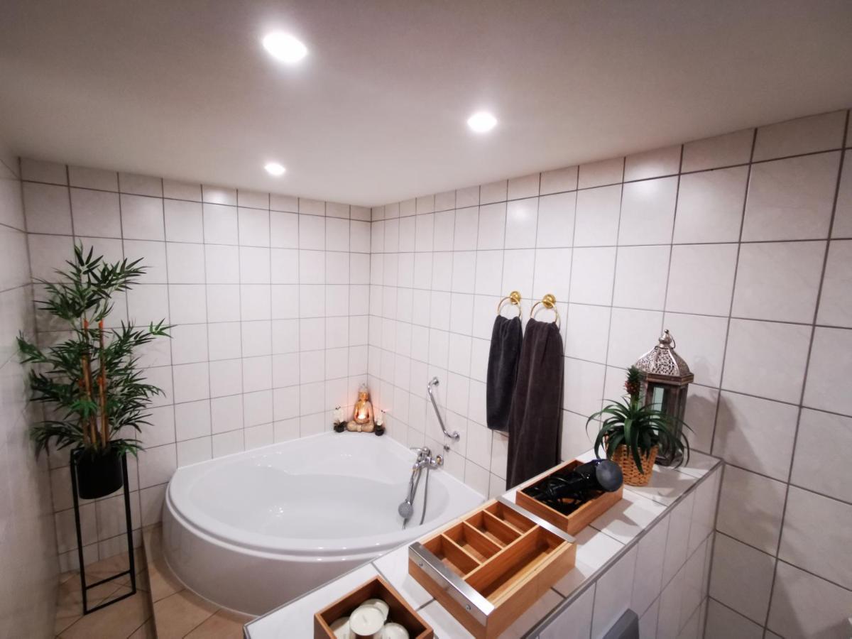 Fewo Pfaelzer Felsenlandschaft Pirmasens Bagian luar foto