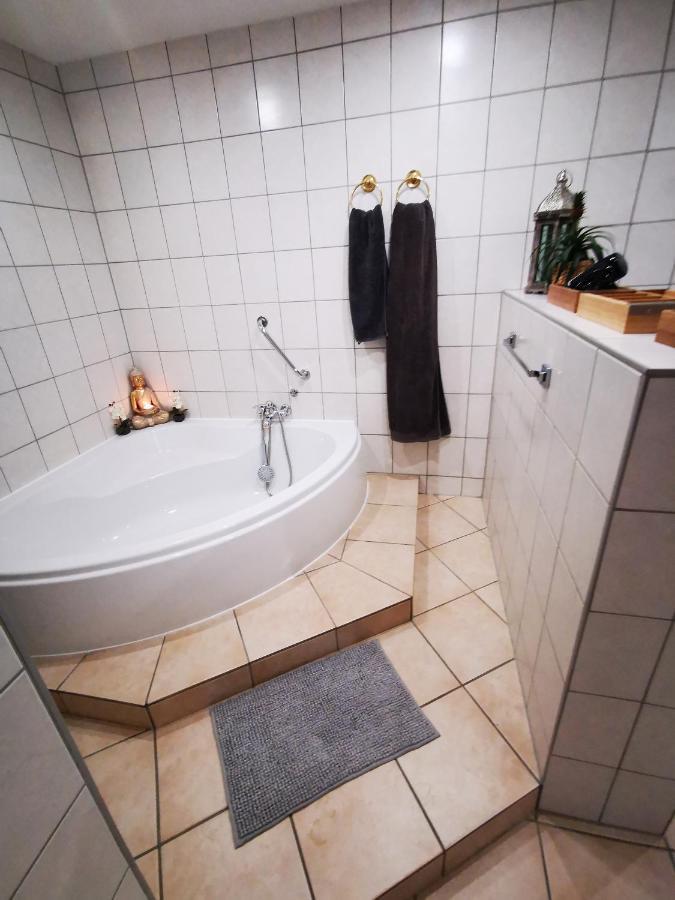 Fewo Pfaelzer Felsenlandschaft Pirmasens Bagian luar foto