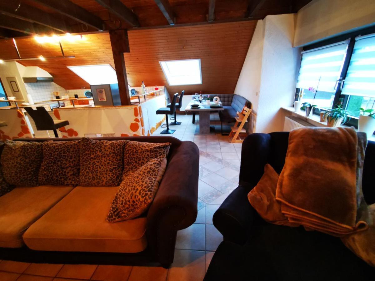 Fewo Pfaelzer Felsenlandschaft Pirmasens Bagian luar foto
