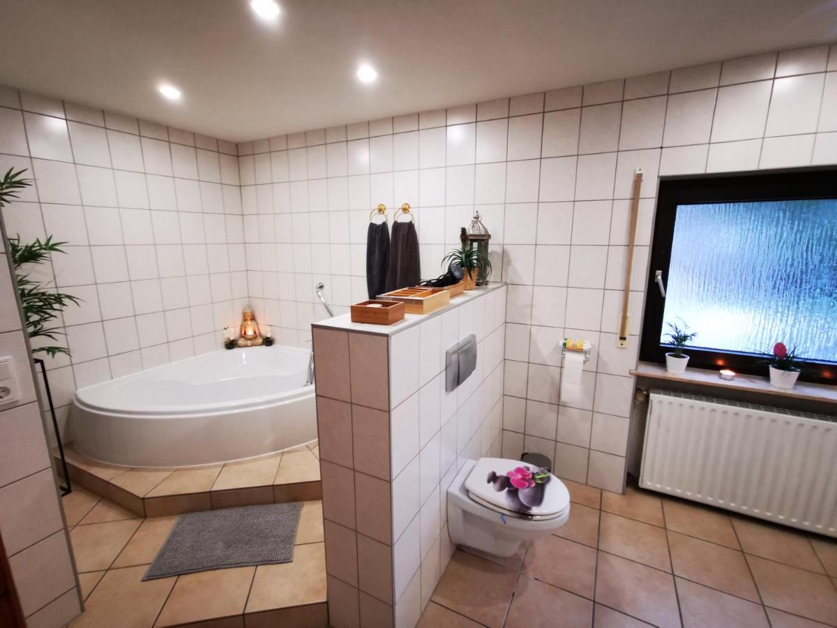 Fewo Pfaelzer Felsenlandschaft Pirmasens Bagian luar foto