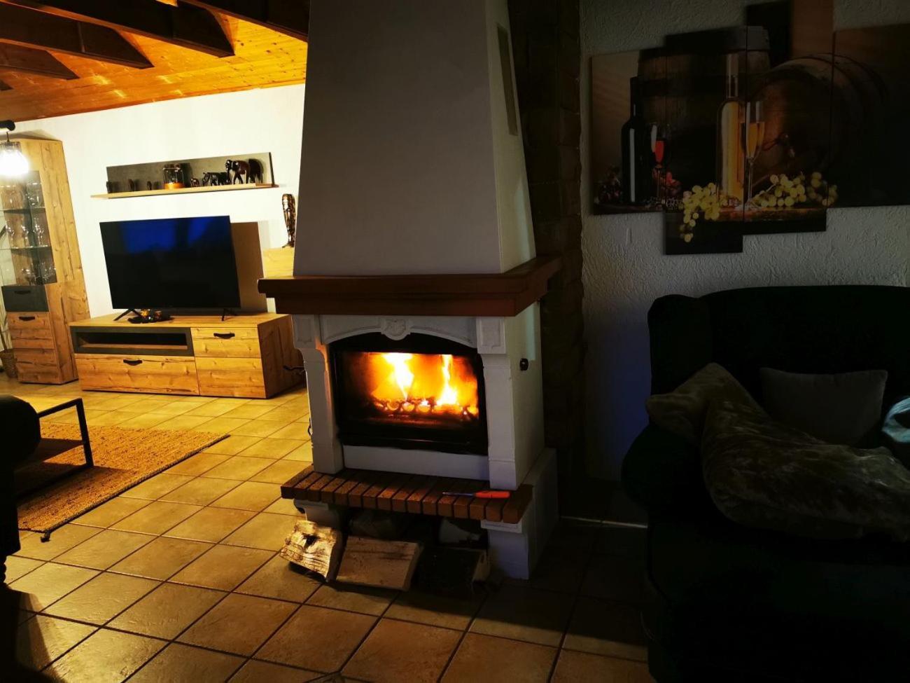 Fewo Pfaelzer Felsenlandschaft Pirmasens Bagian luar foto