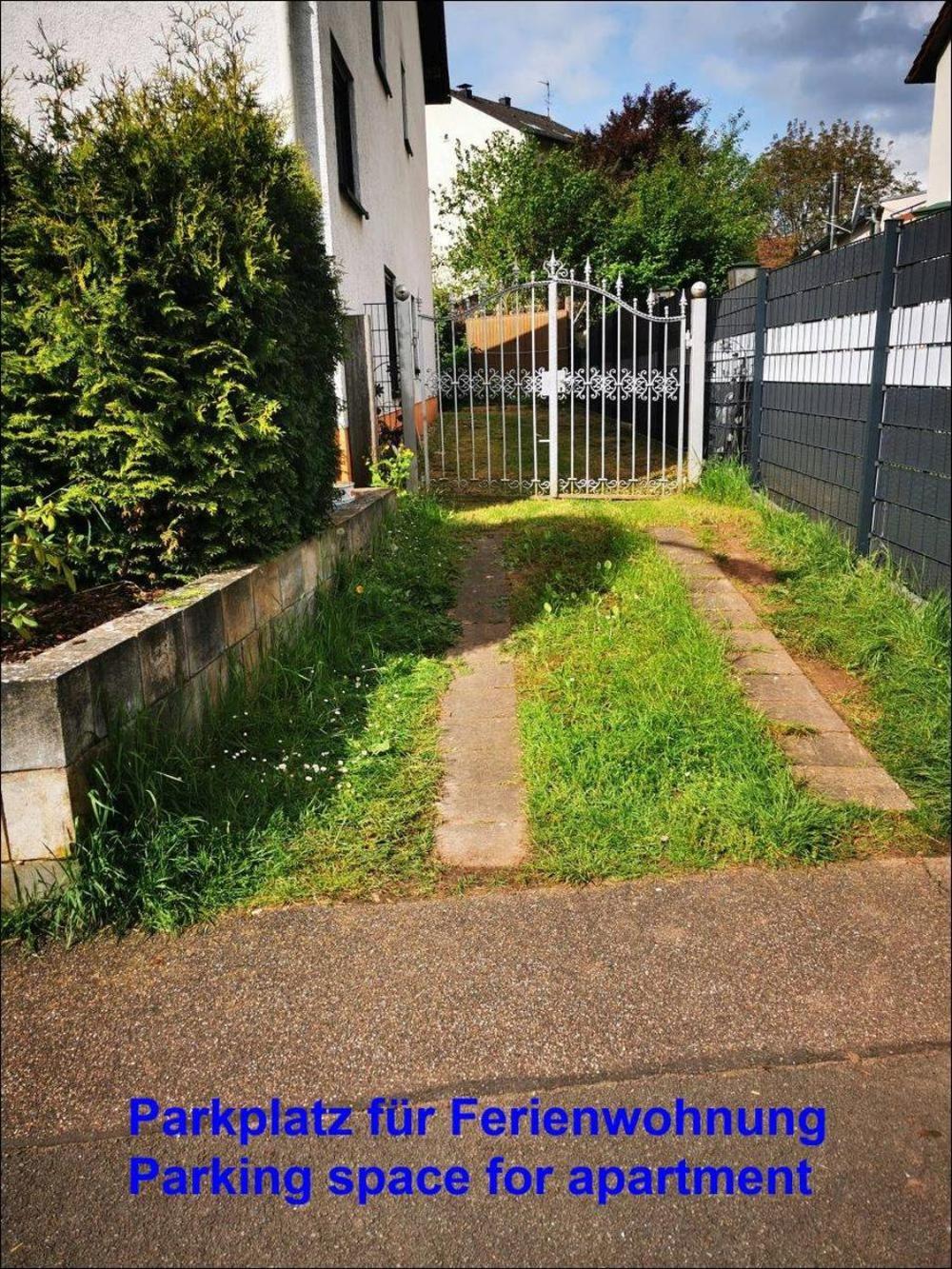 Fewo Pfaelzer Felsenlandschaft Pirmasens Bagian luar foto